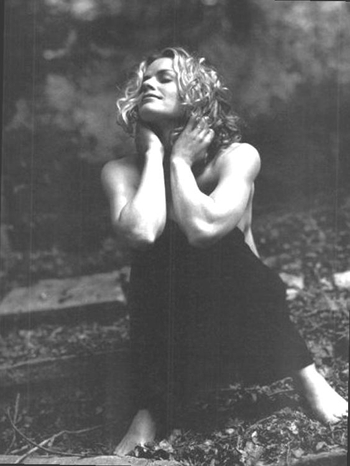 Elisabeth Shue