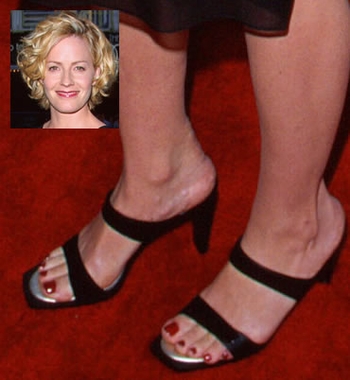 Elisabeth Shue