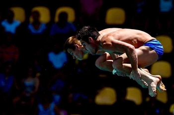 David Boudia