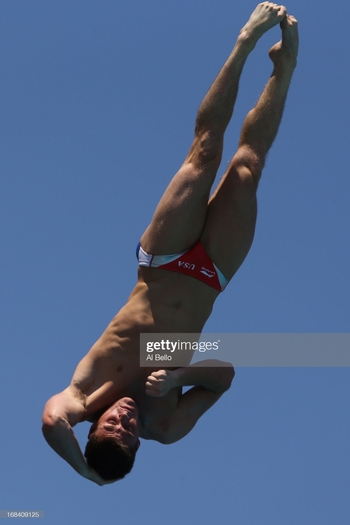 David Boudia