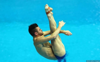 David Boudia