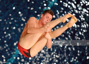 David Boudia