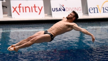 David Boudia