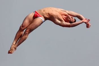 David Boudia