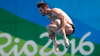 David Boudia