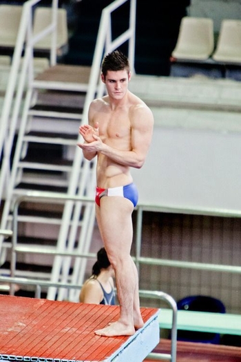 David Boudia