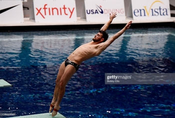 David Boudia