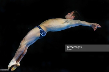 David Boudia