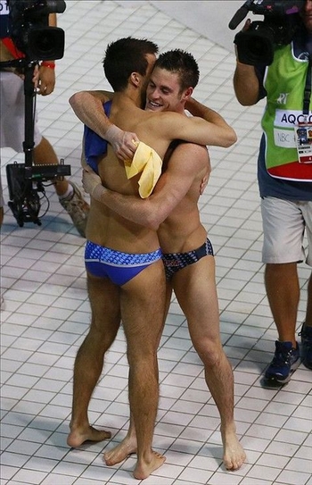 David Boudia