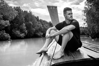 David Boudia