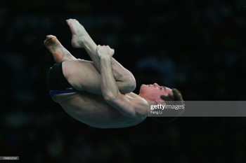 David Boudia