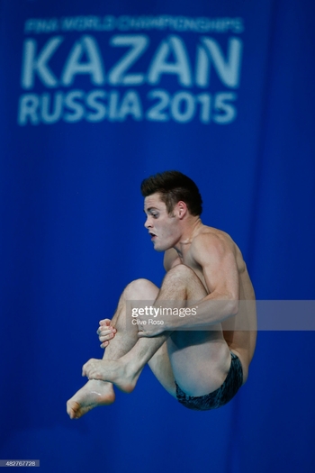 David Boudia