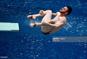 David Boudia