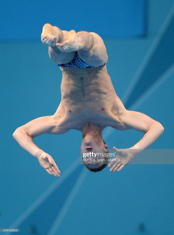 David Boudia