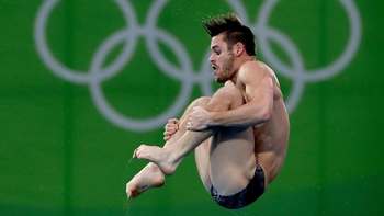 David Boudia