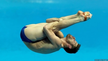 David Boudia