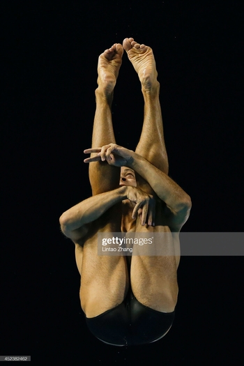 David Boudia