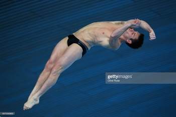 David Boudia