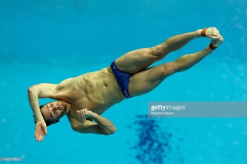 David Boudia