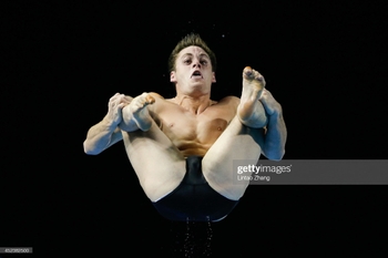 David Boudia