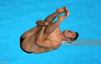 David Boudia