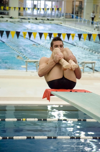 David Boudia