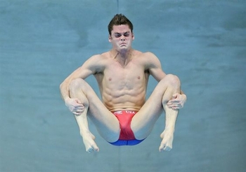 David Boudia