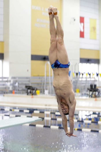 David Boudia