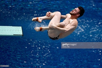 David Boudia