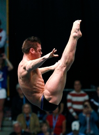 David Boudia