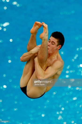 David Boudia