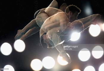 David Boudia