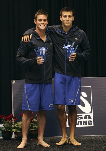 David Boudia