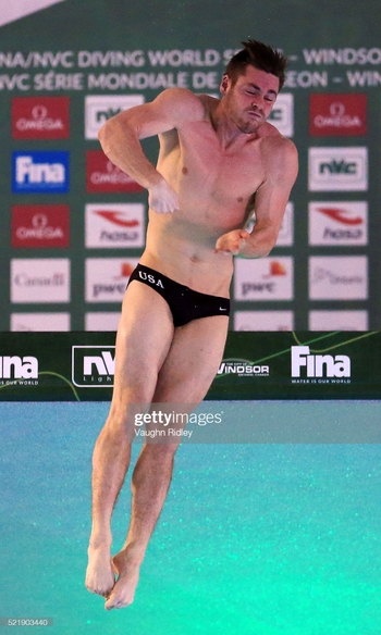 David Boudia