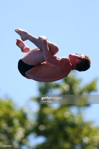 David Boudia