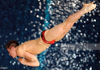 David Boudia