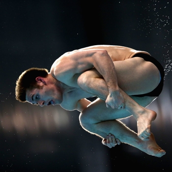 David Boudia