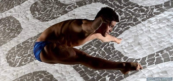 David Boudia