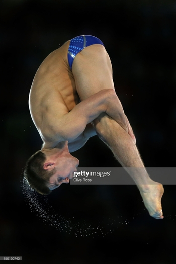 David Boudia