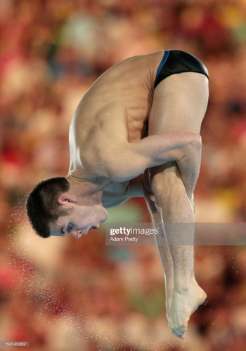 David Boudia