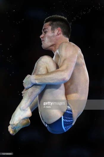 David Boudia