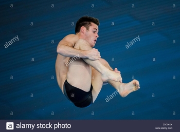 David Boudia