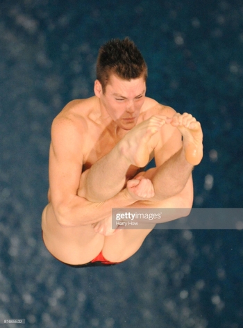 David Boudia