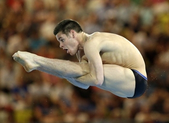 David Boudia