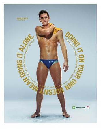 David Boudia