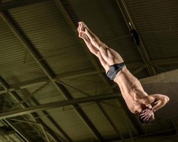 David Boudia