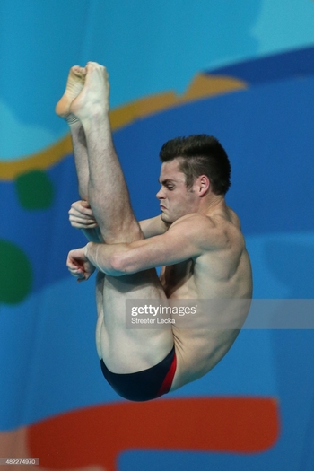 David Boudia