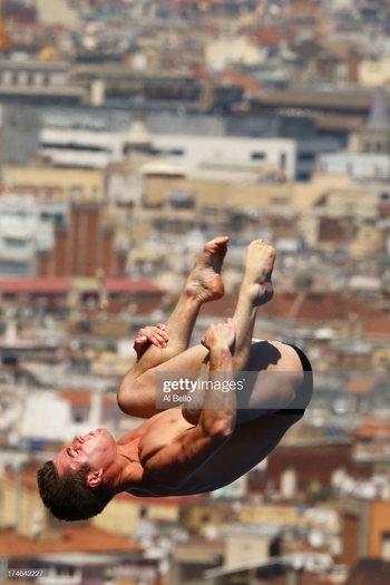 David Boudia