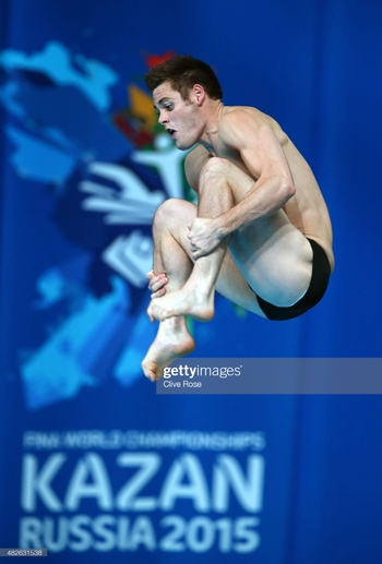 David Boudia