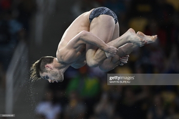 David Boudia